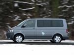 Volkswagen Multivan PanAmericana 2009 года